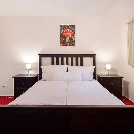 Haus Johanna Тодтмос Экстерьер фото