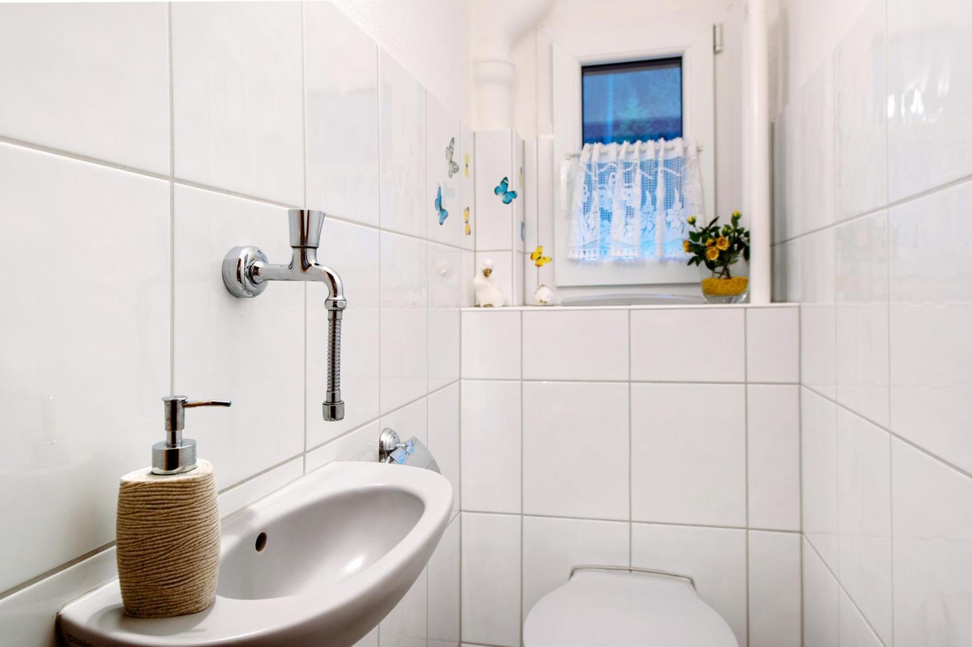 Haus Johanna Тодтмос Экстерьер фото