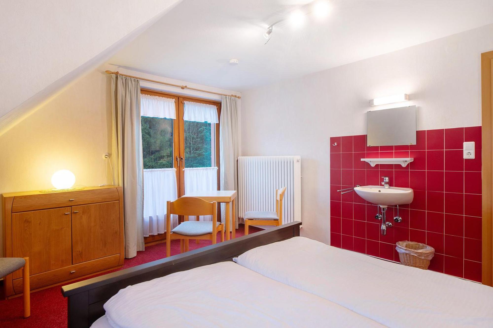Haus Johanna Тодтмос Экстерьер фото
