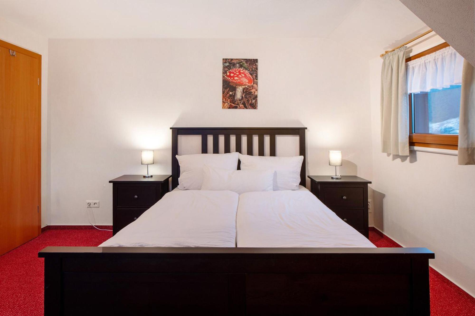 Haus Johanna Тодтмос Экстерьер фото