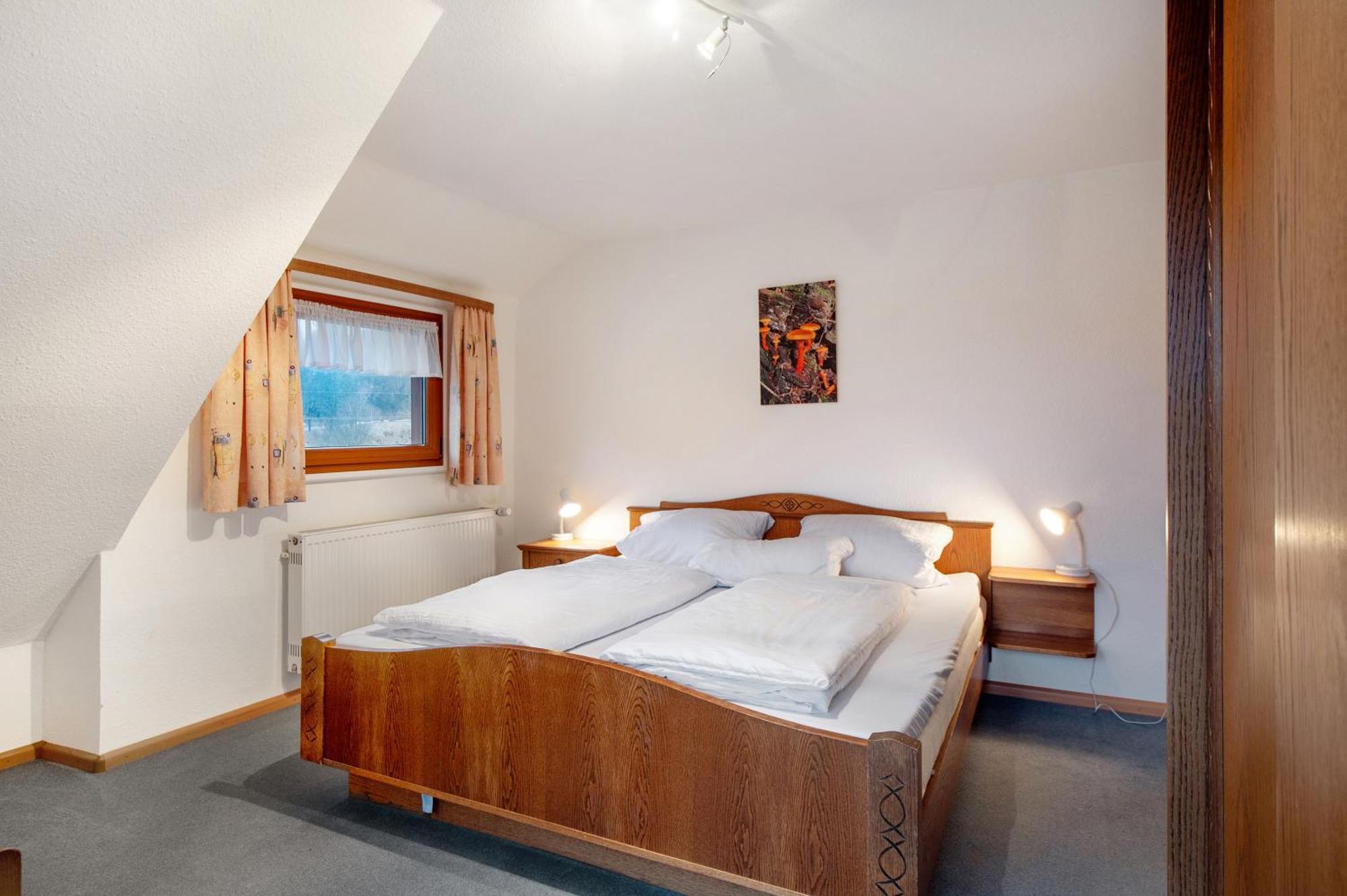 Haus Johanna Тодтмос Экстерьер фото