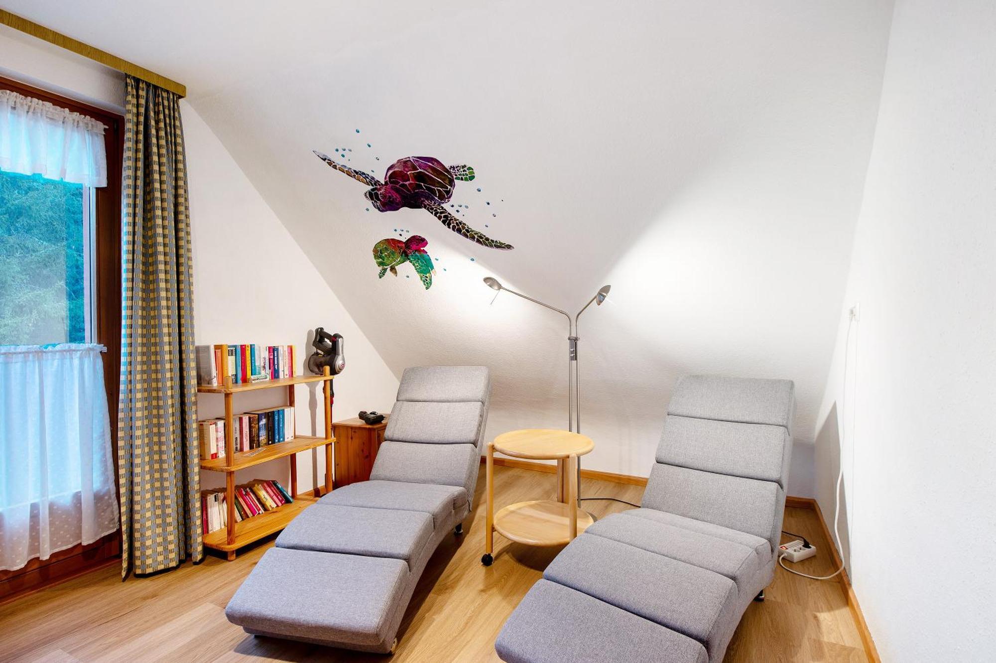 Haus Johanna Тодтмос Экстерьер фото