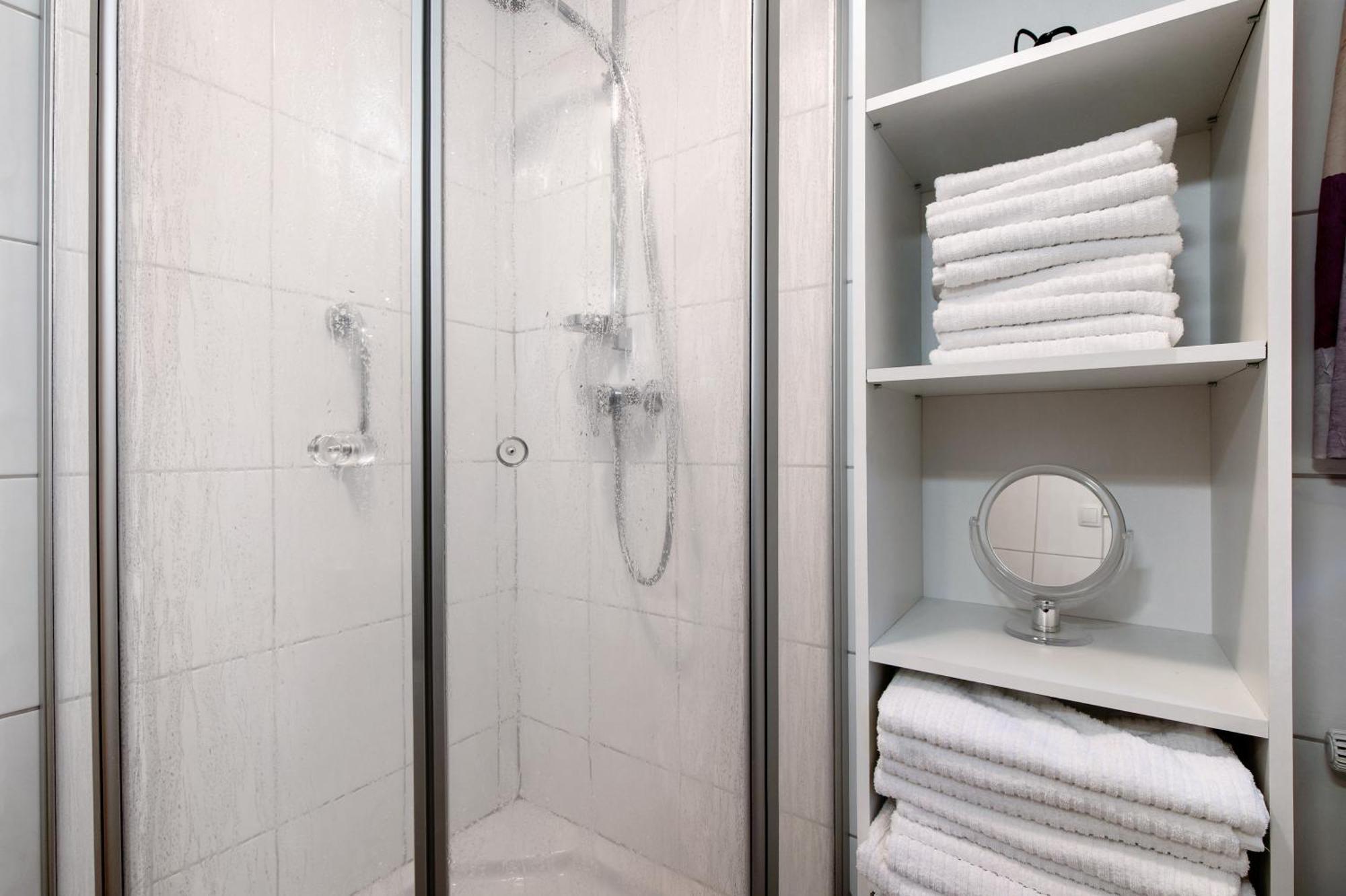 Haus Johanna Тодтмос Экстерьер фото