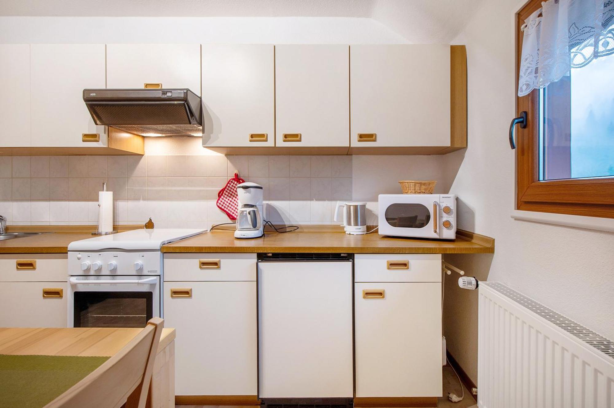 Haus Johanna Тодтмос Экстерьер фото