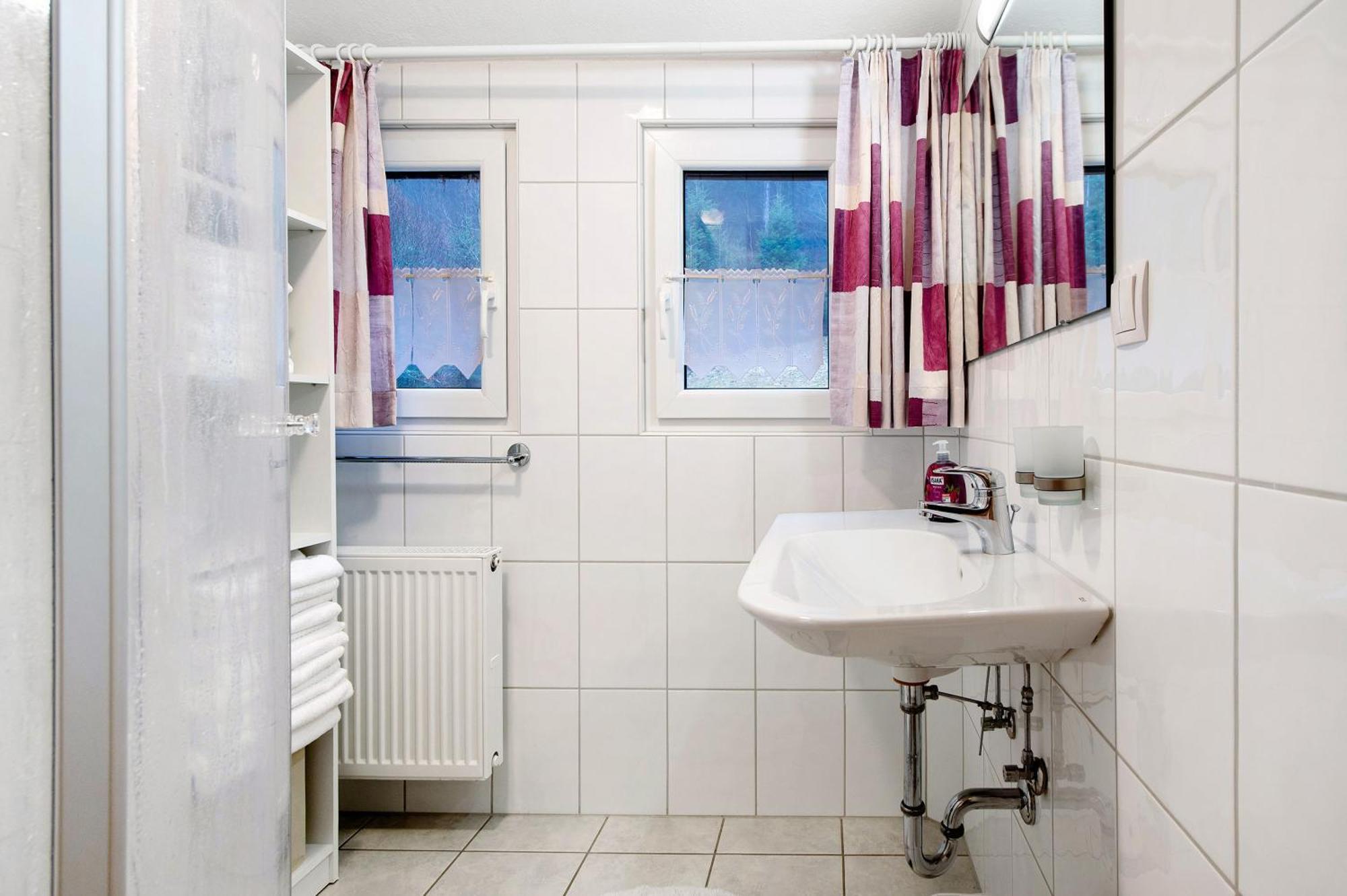 Haus Johanna Тодтмос Экстерьер фото