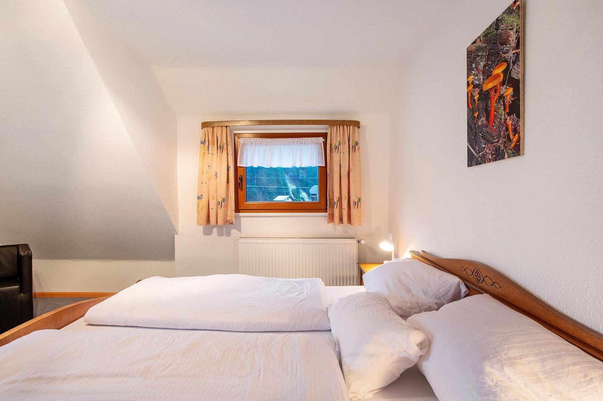 Haus Johanna Тодтмос Экстерьер фото