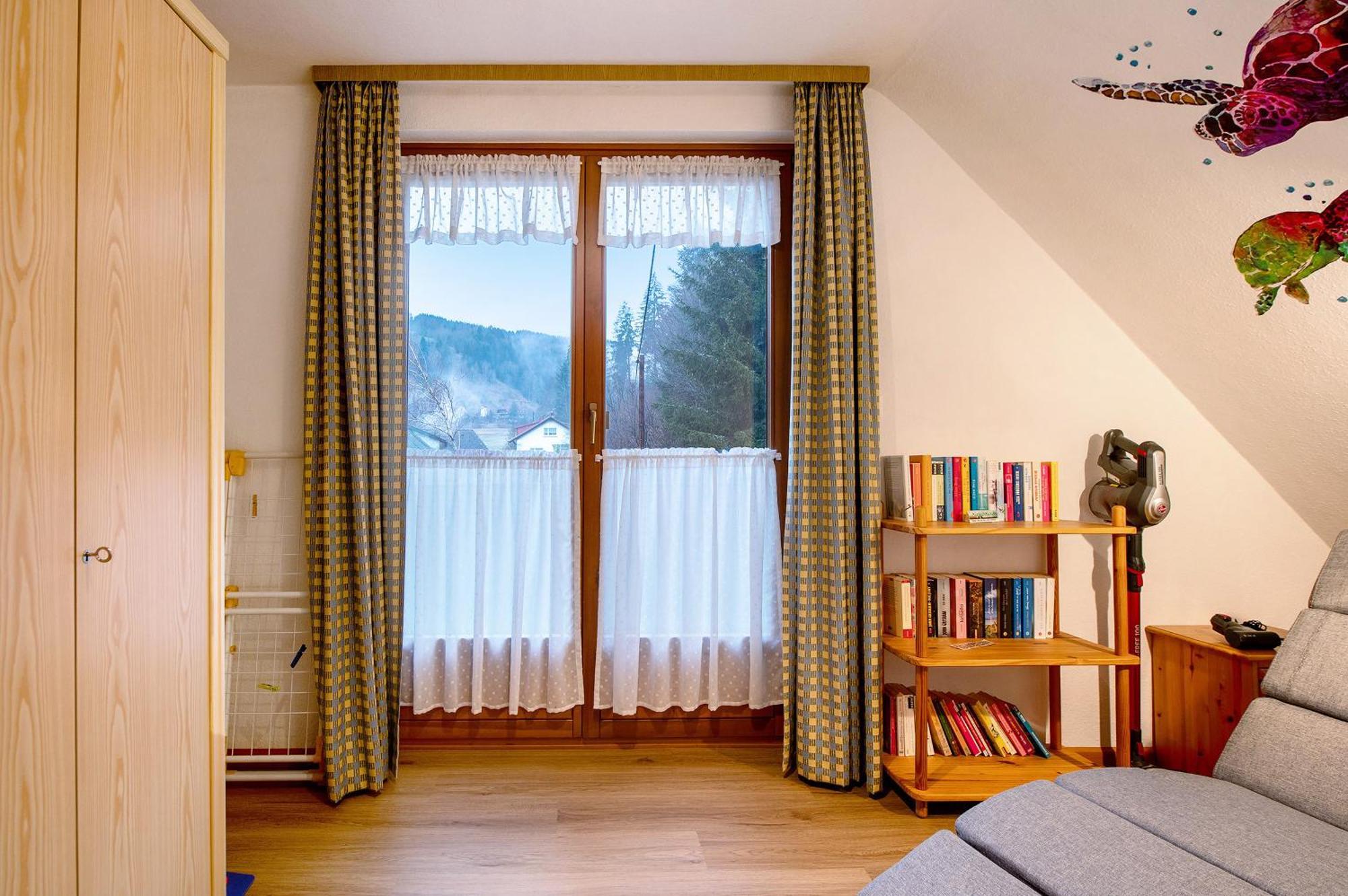Haus Johanna Тодтмос Экстерьер фото