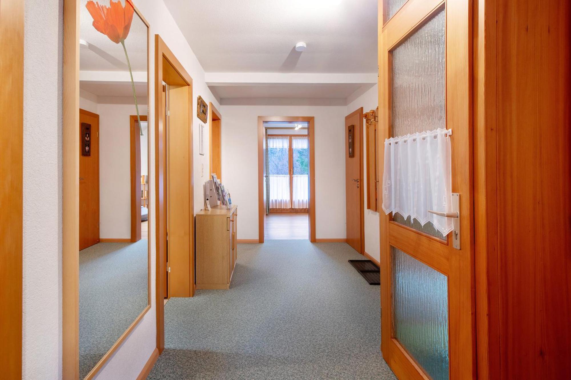 Haus Johanna Тодтмос Экстерьер фото